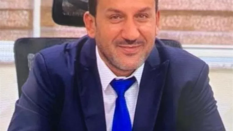 رئيس جهاز العاشر يأمر برفع الاشغالات فورا