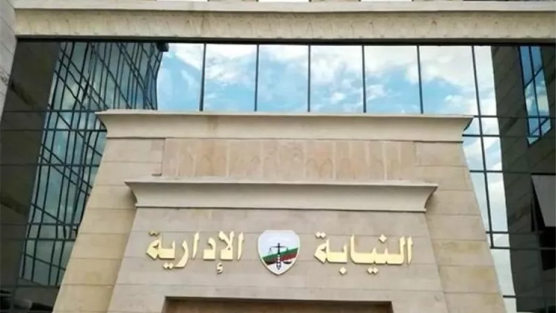 رئيس النيابة الإدارية يعتمد اكبر حركة ترقيات في تاريخ الهئية