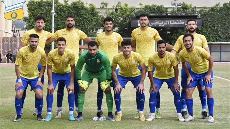 بيراميدز يضع مدافع طنطا تحت الميكروسكوب تحسباً لضمه