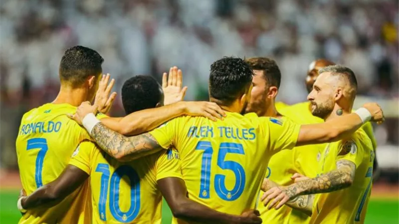 النصر يقترب من حسم التعاقد مع حارس يوفنتوس