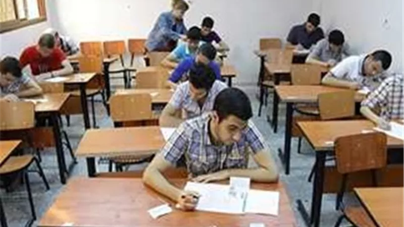 تعليم جنوب سيناء: 1128 طالباً يؤدون امتحانات الثانوية العامة غداً