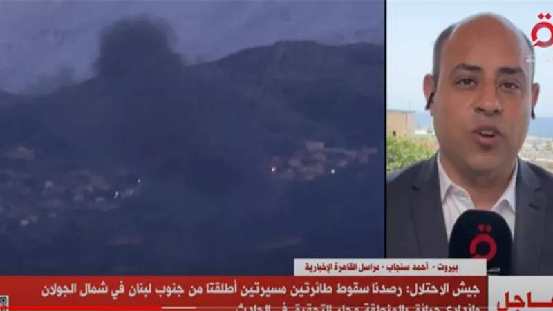 القاهرة الإخبارية: الاحتلال يستهدف عدة بلدات في القطاع الغربي لجنوب لبنان اليوم