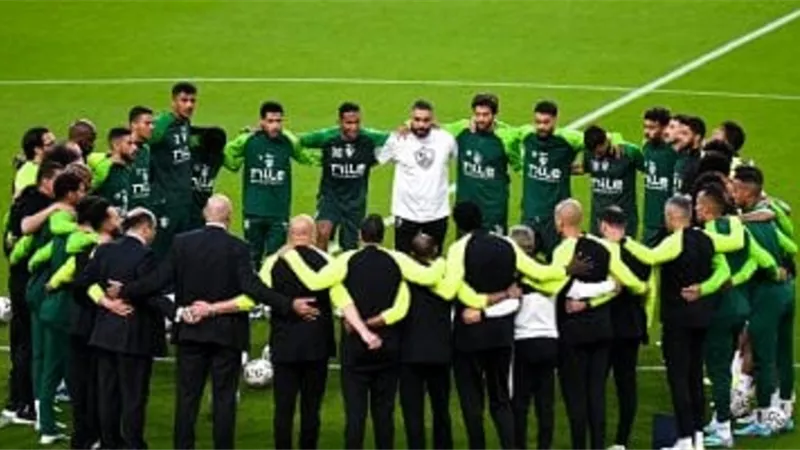 الزمالك يواصل استعداداته لمباراة سيراميكا وبشري سارة لـ جوميز