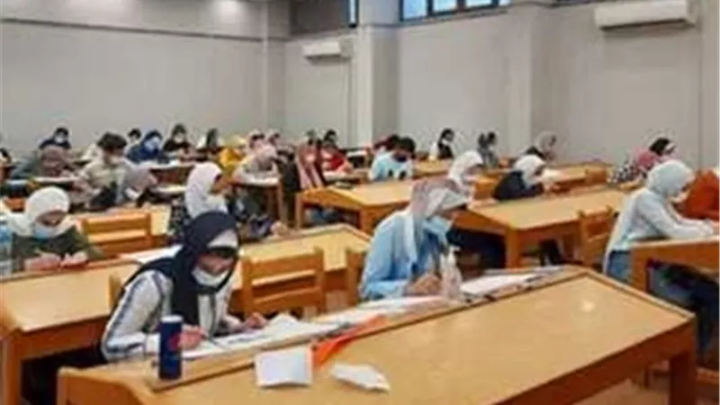 انطلاق اختبارات القدرات بعد الإنتهاء من امتحانات الثانوية العامة
