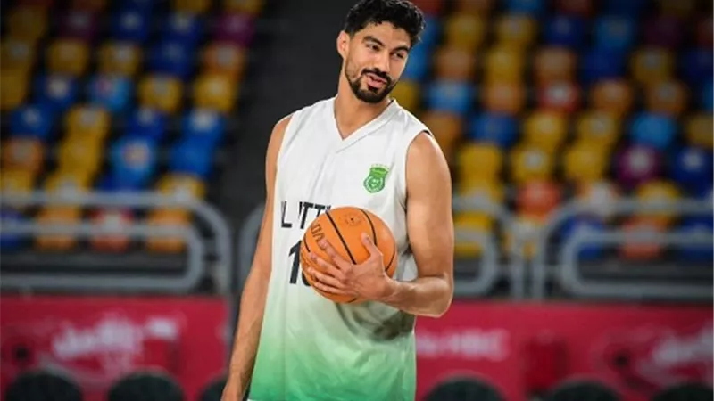 الاتحاد يعلن جاهزية ثنائي الفريق لنهائي دوري السوبر للسلة