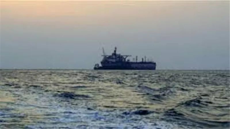التجارة البحرية البريطانية : حادث على بعد 89 ميلا بحريا جنوب عدن