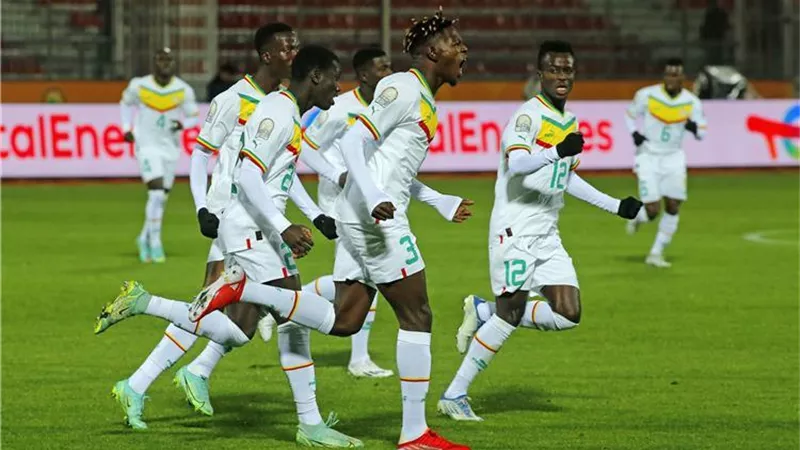 بهدف نظيف منتخب السنغال يفوز على موريتانيا بتصفيات المونديال