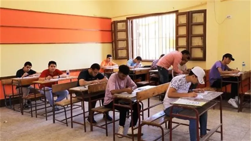 متحدث التعليم : نظام الثانوية العامة الجديد لن يتم تطبيقه العام المقبل