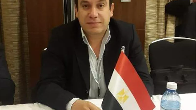 الشباب والرياضة : إيقاف المسئولين عن صالة حسن مصطفى لحين إنتهاء التحقيقات
