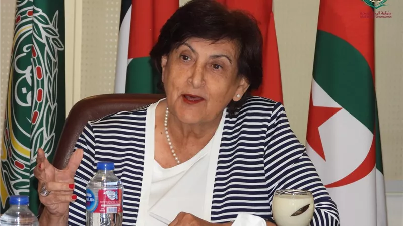 إطلاق أول أغنية تعبر عن المرأة العربية وتطلعاتها .. غدًا