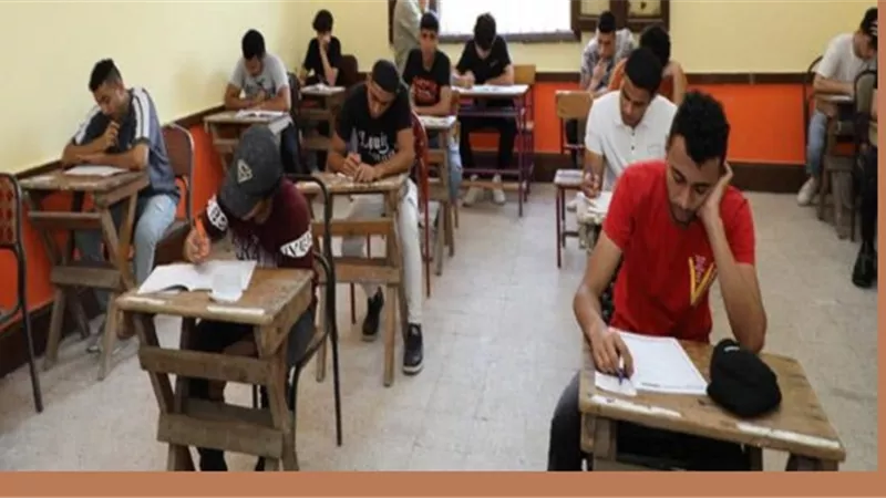 امتحان الثانوية العامة| اللهم انى اسألك خير النجاج وخير العمل