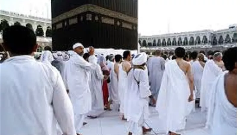 كيف تحصل على ثواب الحاج المُحرم فى عشر ذى الحجة وانت فى مكانك