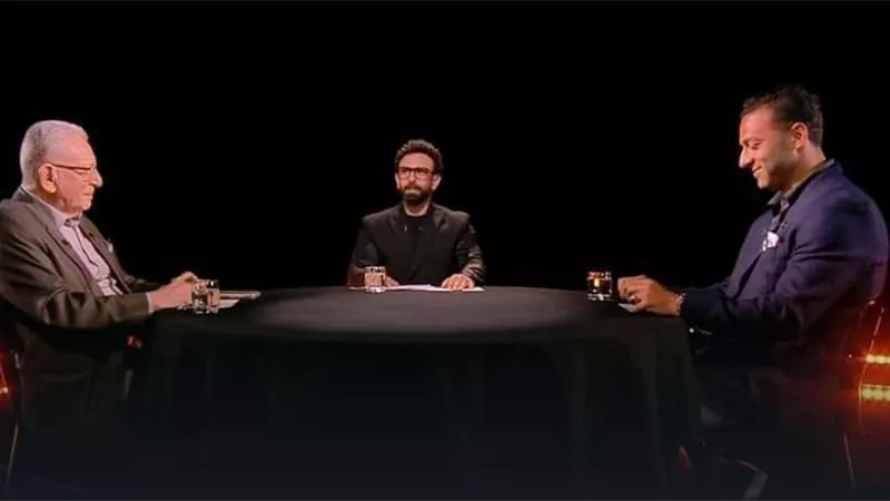ميدو يحكي مع عدلي القيعي عن تفاوض الأهلي معه (مرتين) .. فيديو