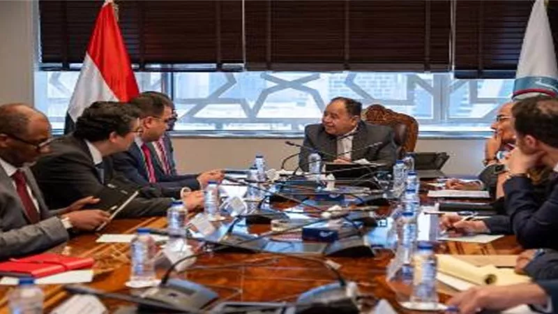 المالية: مستعدون لنقل خبراتنا فى نظام التأمين الصحى إلى إفريقيا