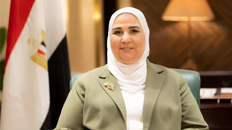 التضامن :اكتمال وصول أفواج حجاج الجمعيات الأهلية إلي الأراضي المقدسة