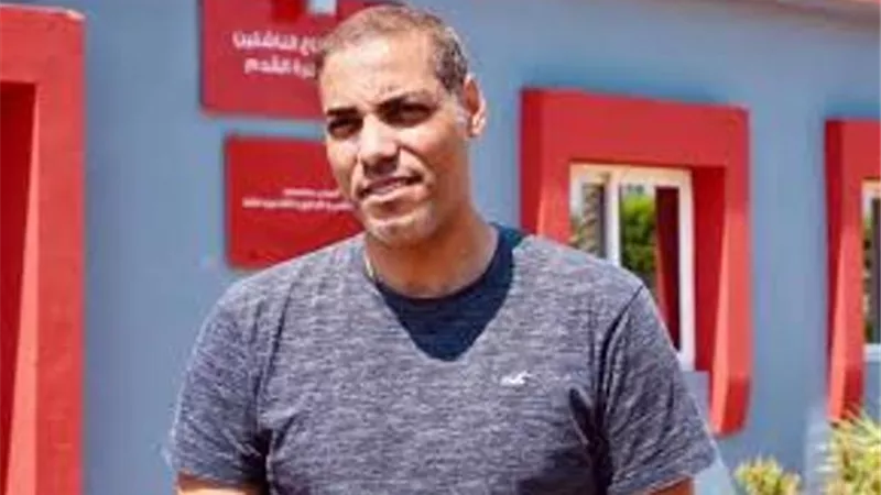 حقيقة رحيل خالد بيبو وتعيين علاء ميهوب في الأهلي