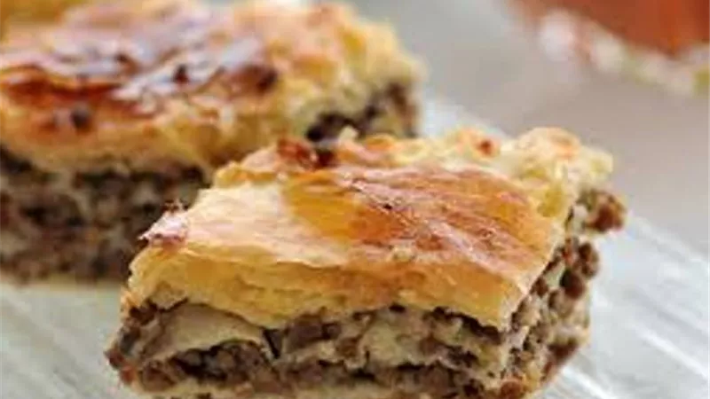 استعداداً لعيد الأضحى ..إليك طريقة عمل الرقاق على أصوله