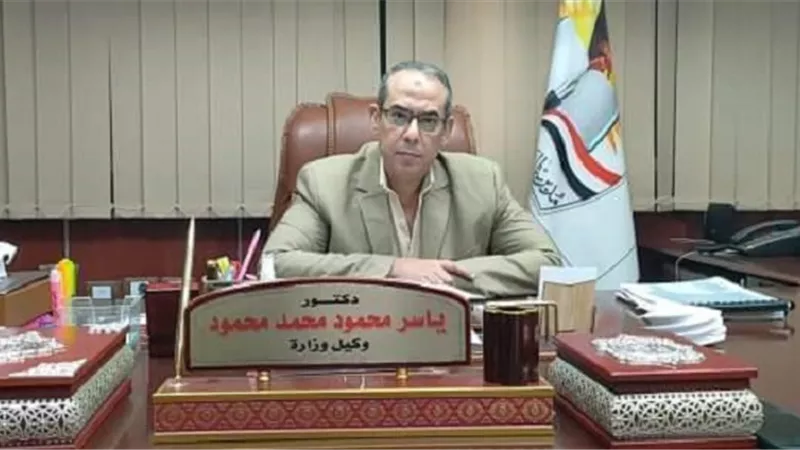 غرفة عمليات المديرية تتابع امتحانات الثانوية العامة بسوهاج