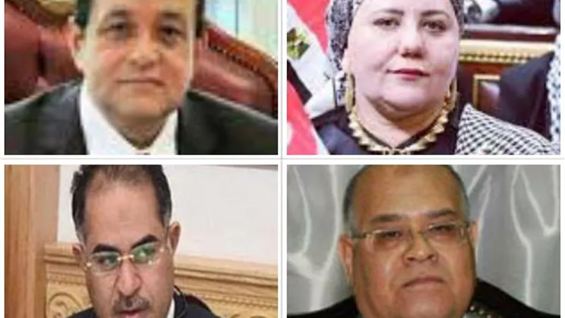 نواب وسياسيون: تكليف 