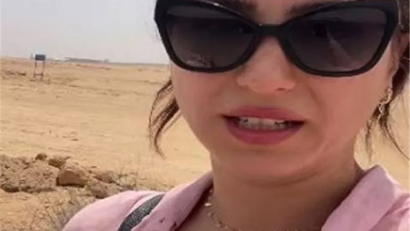 أقوال الفنانة هلا السعيد وسائق أوبر في اتهامه بالتحرش
