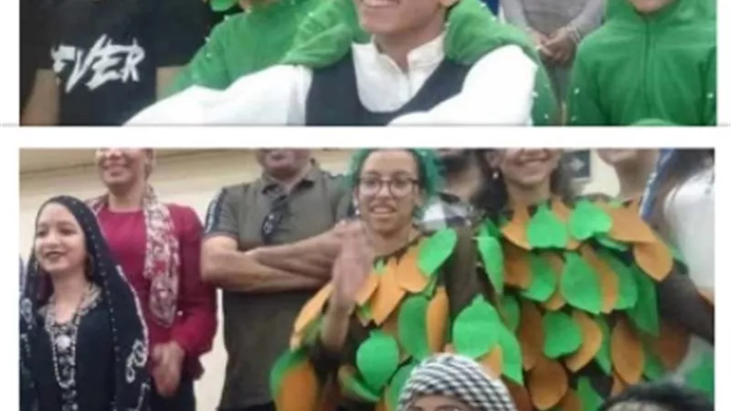 مواهبنا مستقبلنا.. مشروع مهم يجب دعمه