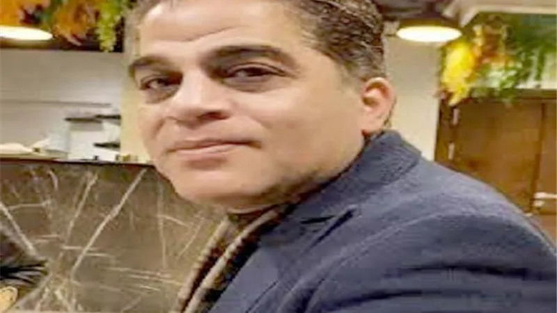 محمد لبيب.. وداعا
