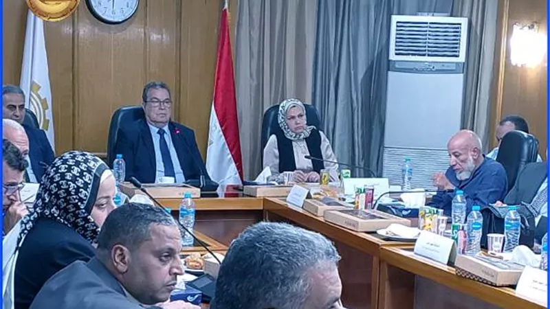 الضرائب:⁠استمرار اللقاءات المشتركة مع اتحاد الصناعات لحل المشكلات