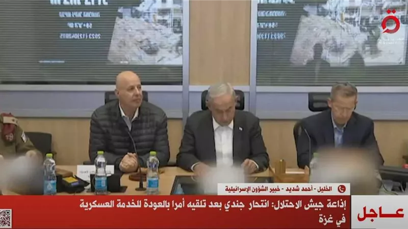 إذاعة جيش الاحتلال: انتحار جندي بعد تلقيه أمرا بالعودة للخدمة العسكرية في غزة