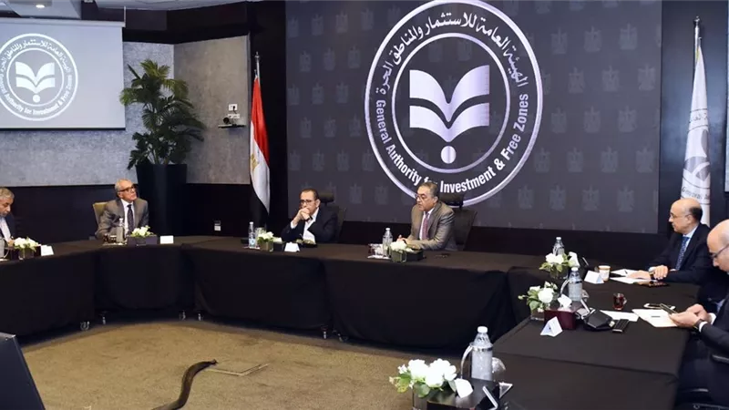 الهيئة العامة للاستثمار تستضيف الاجتماع الأول لدعم رواد الأعمال