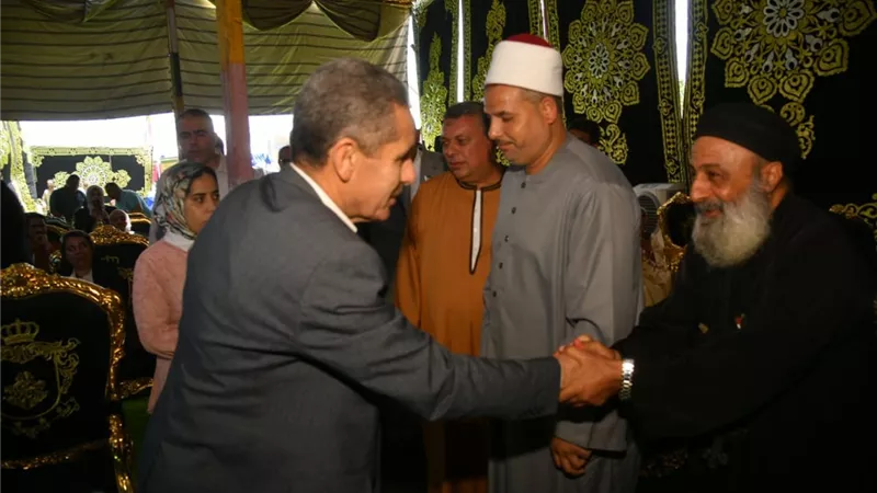محافظ الغربية يشهد فعاليات ورشة عمل الحد من اخطار البلاستيك