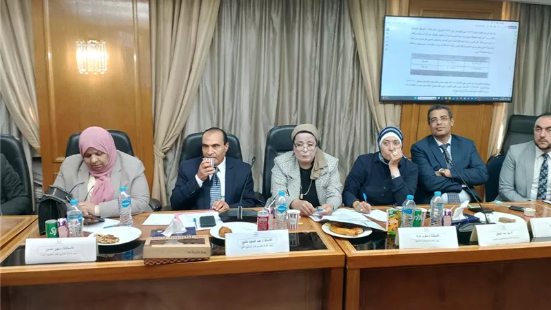 رئيس مصلحة الضرائب: استمرار اللقاءات المشتركة مع اتحاد الصناعات
