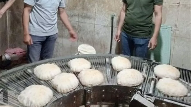 54 محضرا لمخابز مخالفة ب 4 مراكز بالبحيرة