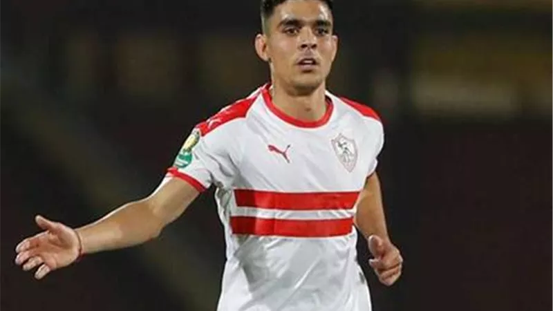 جوميز يحسم الجدل حول ضم أشرف بن شرقي لـ الزمالك
