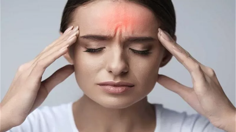 أبرز أعراض ورم المخ الصامتة .. عدم وضوح الرؤية