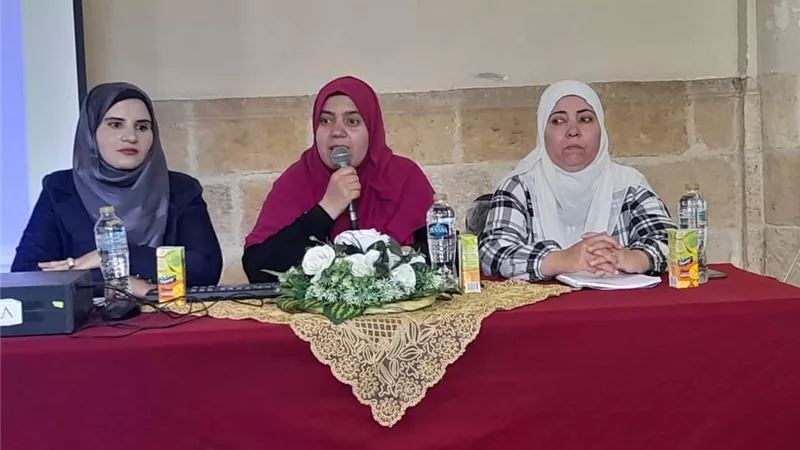 فضل العشر الأول من ذي الحجة والأضحية بملتقى المرأة بالجامع الأزهر