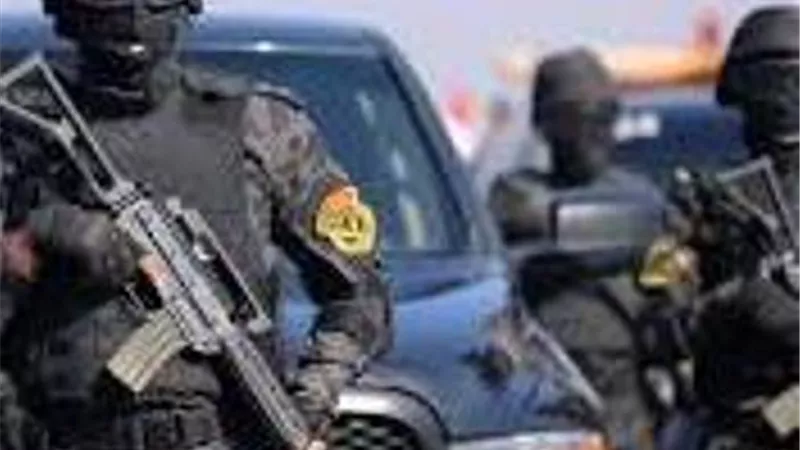 مزور العملات الورقية سقط فى القاهرة