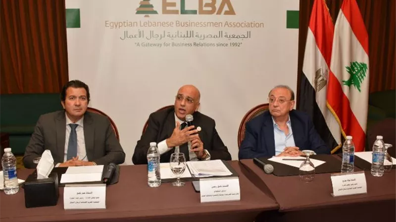 باسل رحمي: مراجعة قانون 152 لسنة 2020 لحماية الشركات الصغيرة