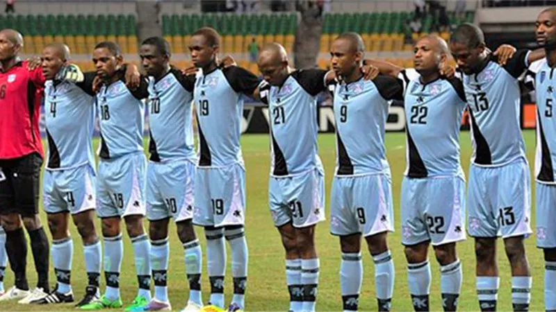 بتسوانا تكتسح الصومال بثلاثية فى تصفيات كأس العالم 2026