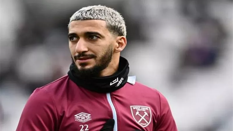 شاهد .. بن رحمة يتقدم للجزائر أمام أوغندا بتصفيات المونديال