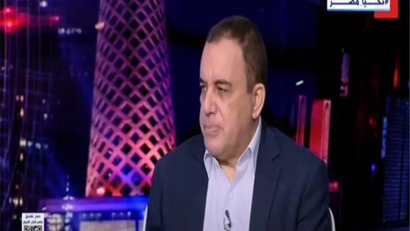 عزت إبراهيم: المجموعة العربية تتحفظ على بعض بنود الخطة الأمريكية بشأن غزة