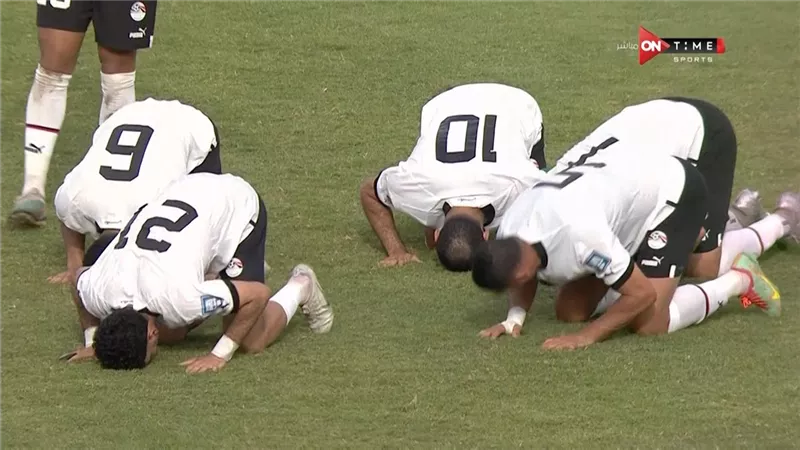 موعد مباراة منتخب مصر القادمة بعد التعادل أمام غينيا بيساو بهدف