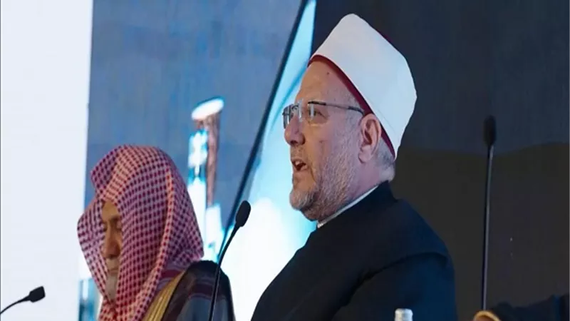 المفتي:الحصول على تأشيرة الحج يدخل في نطاق شرط الاستطاعة