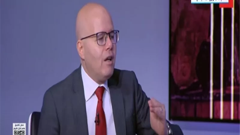 جمال الكشكي: إسرائيل غير مستعدة لحرب جديدة في جنوب لبنان