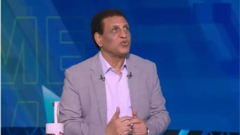 فاروق جعفر بعد التعادل أمام غينيا بيساو : منتخب مصر سيتأهل للمونديال