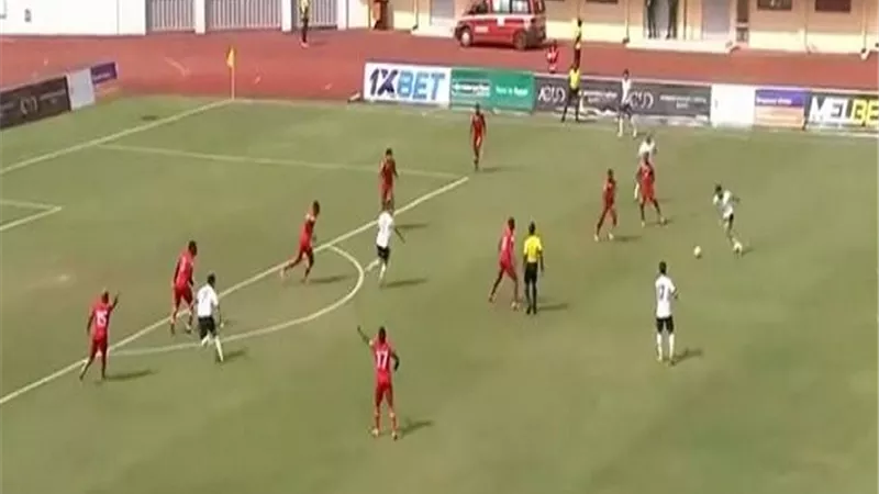 وزير الرياضة يشيد بأداء لاعبي منتخب مصر أمام غينيا بيساو