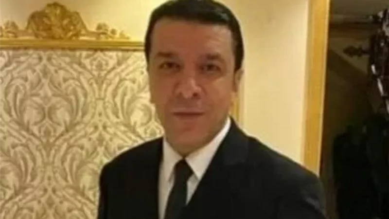 نقيب الموسيقيين يستأنف عمله اليوم بعد أزمته الصحية الاخيرة