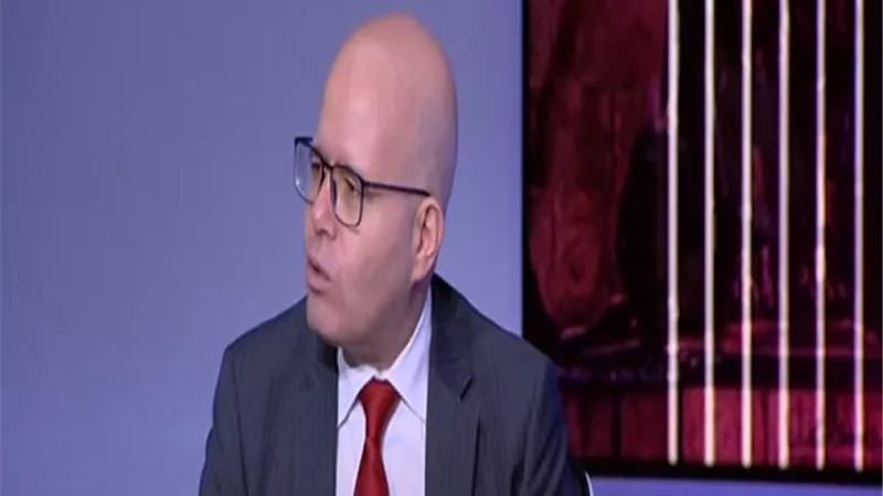 الكشكي: لدى إسرائيل مخطط قديم يتجدد بشطب القضية الفلسطينية من الخريطة