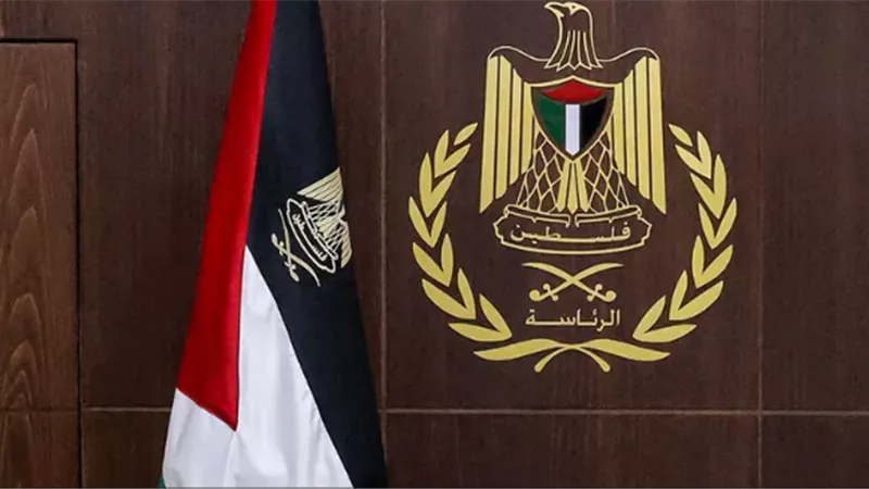 الرئاسة الفلسطينية تؤيد قرار مجلس الأمن بشأن الهدنة في غزة