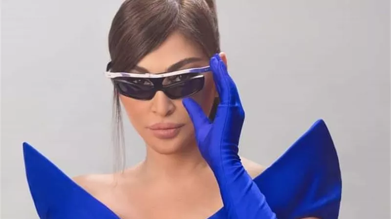 إليسا تضم صوتها للأمين العام للأمم المتحددة.. ما السبب!
