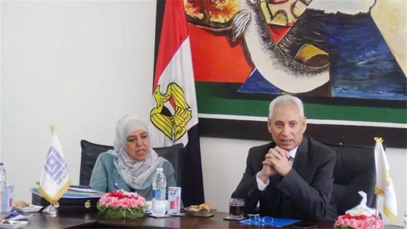 ضبط ٩٩ حالة غش منذ بدء الإمتحانات بعدد من كليات جامعة المنيا